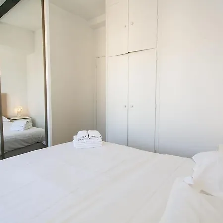 Appartamento Upper Marais & - Parigi